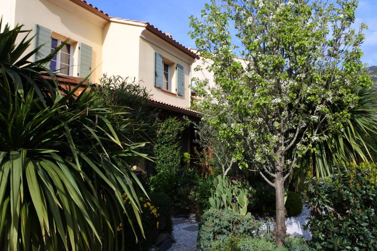Patrimonio Chambre Avec Commodites Chez L'Habitant Exteriör bild