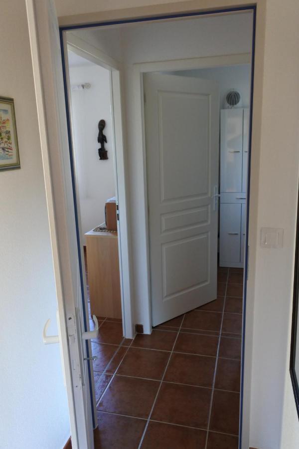 Patrimonio Chambre Avec Commodites Chez L'Habitant Exteriör bild